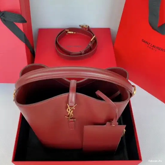 BAG-20*25*16CM LARGE YSL LE 37 0516